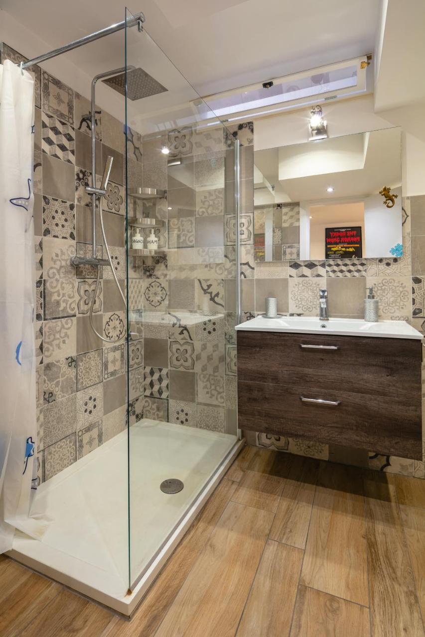 The Actors House By Napoliapartments ภายนอก รูปภาพ